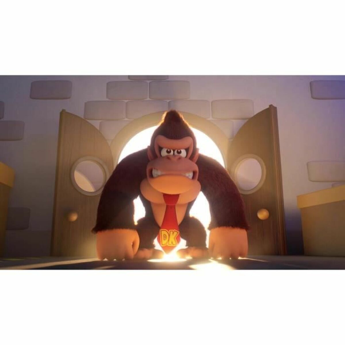 Gra wideo na Switcha Nintendo Mario vs. Donkey Kong (FR)